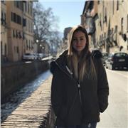 insegnante madrelingua spagnola